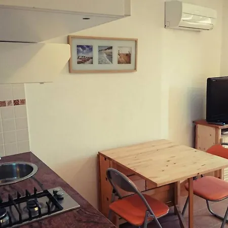 Apartment Monolocale