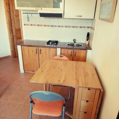 Monolocale Apartment La Maddalena (Sassari)