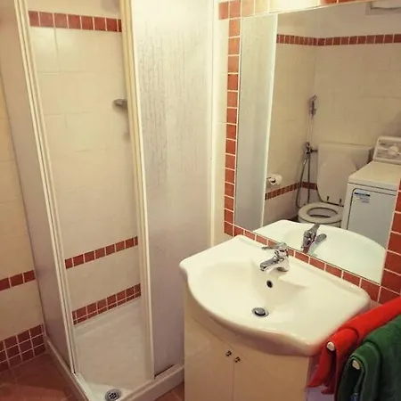 Appartement Monolocale *